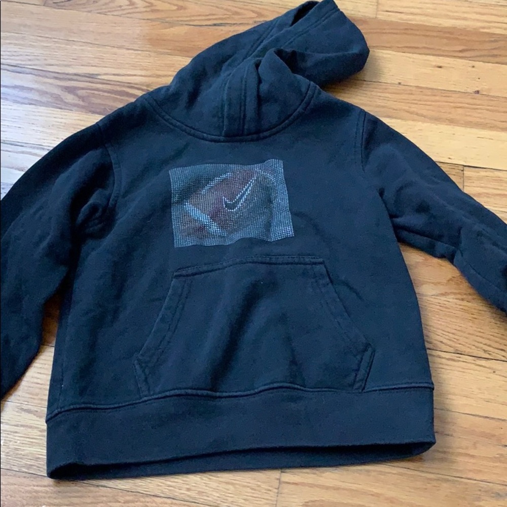 Boys Nike sweater